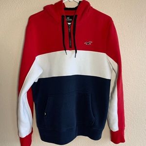 Hollister hoodie